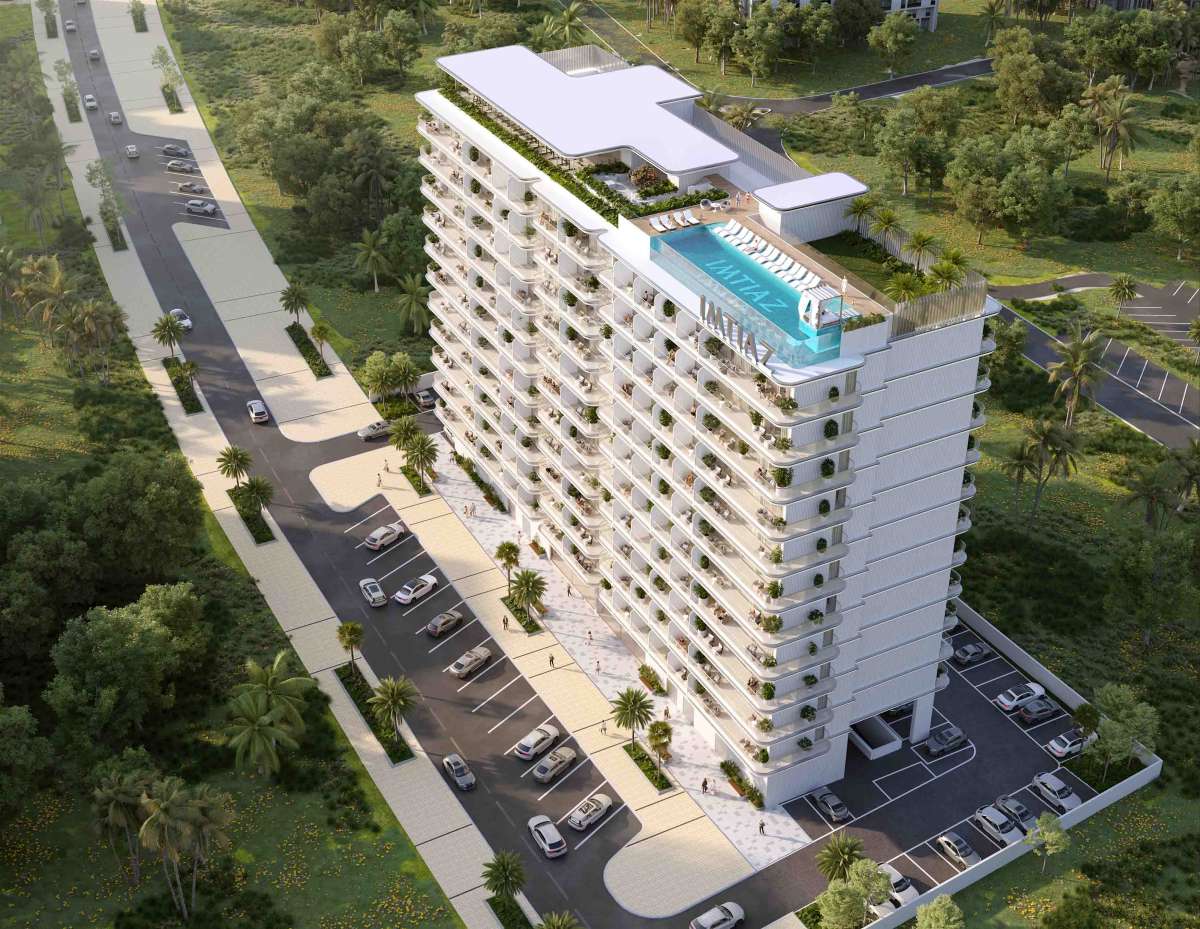 Cove Edition Residence 6 by Imtiaz — project photo 3